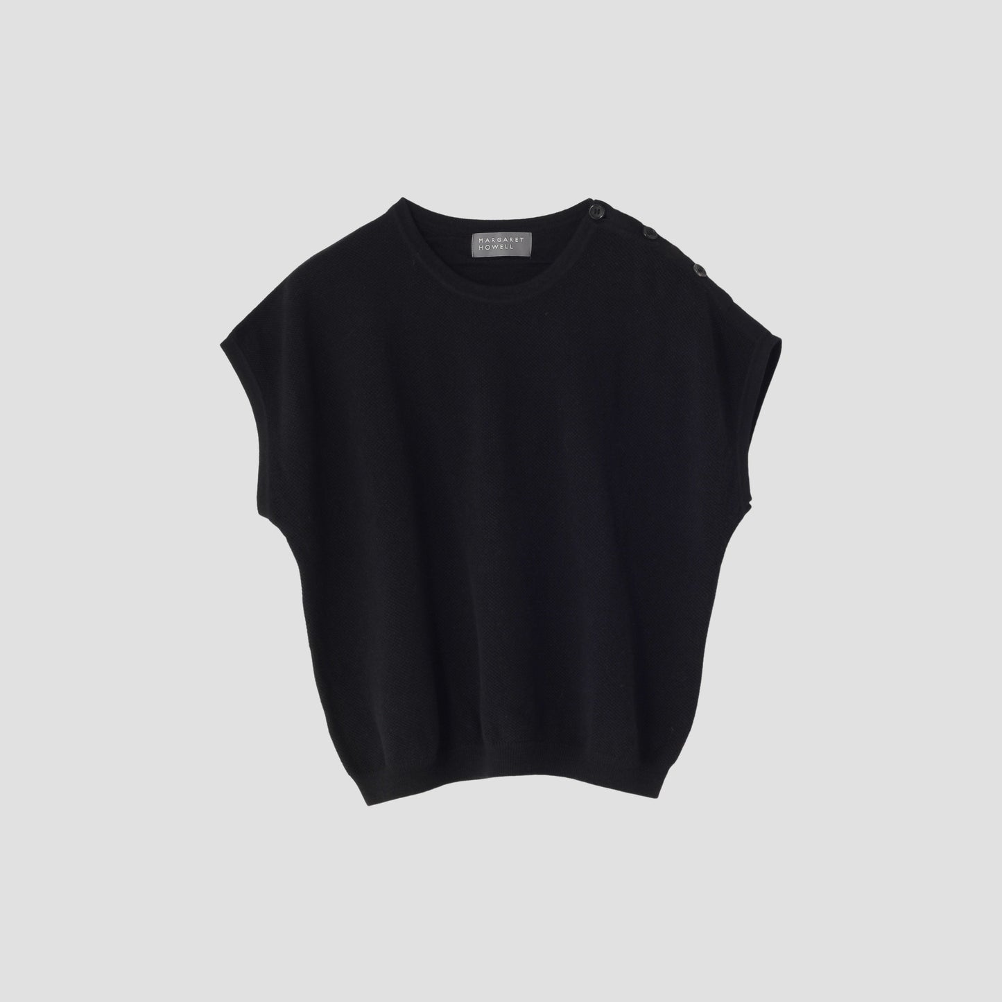 COTTON HEMP KNIT