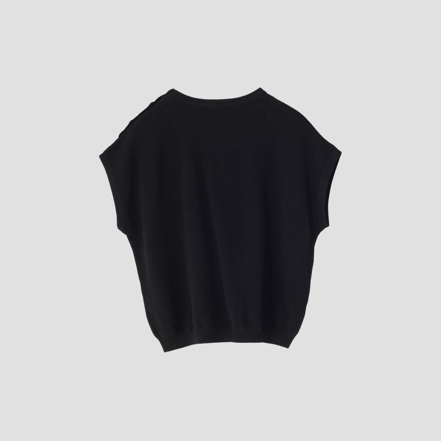 COTTON HEMP KNIT