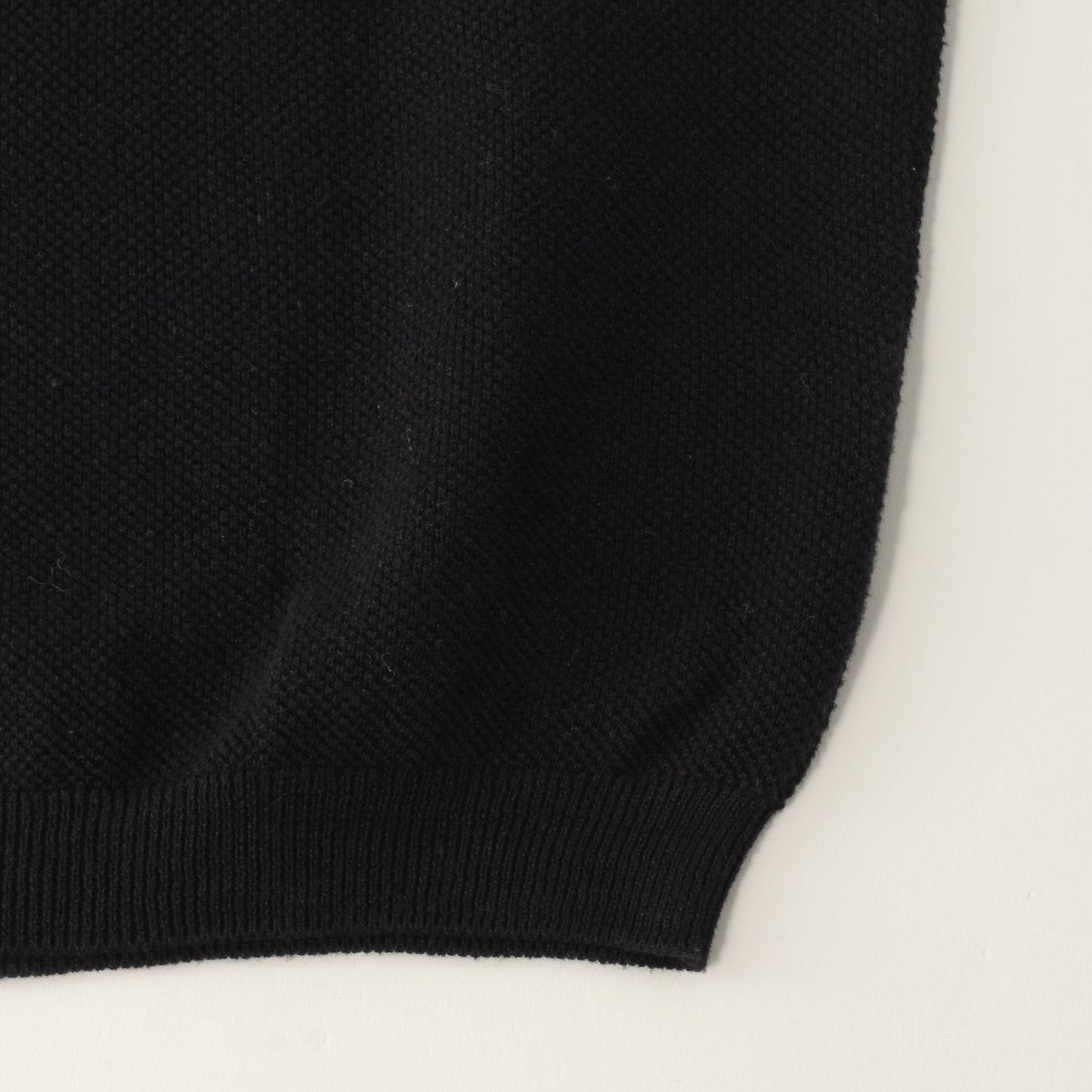 COTTON HEMP KNIT