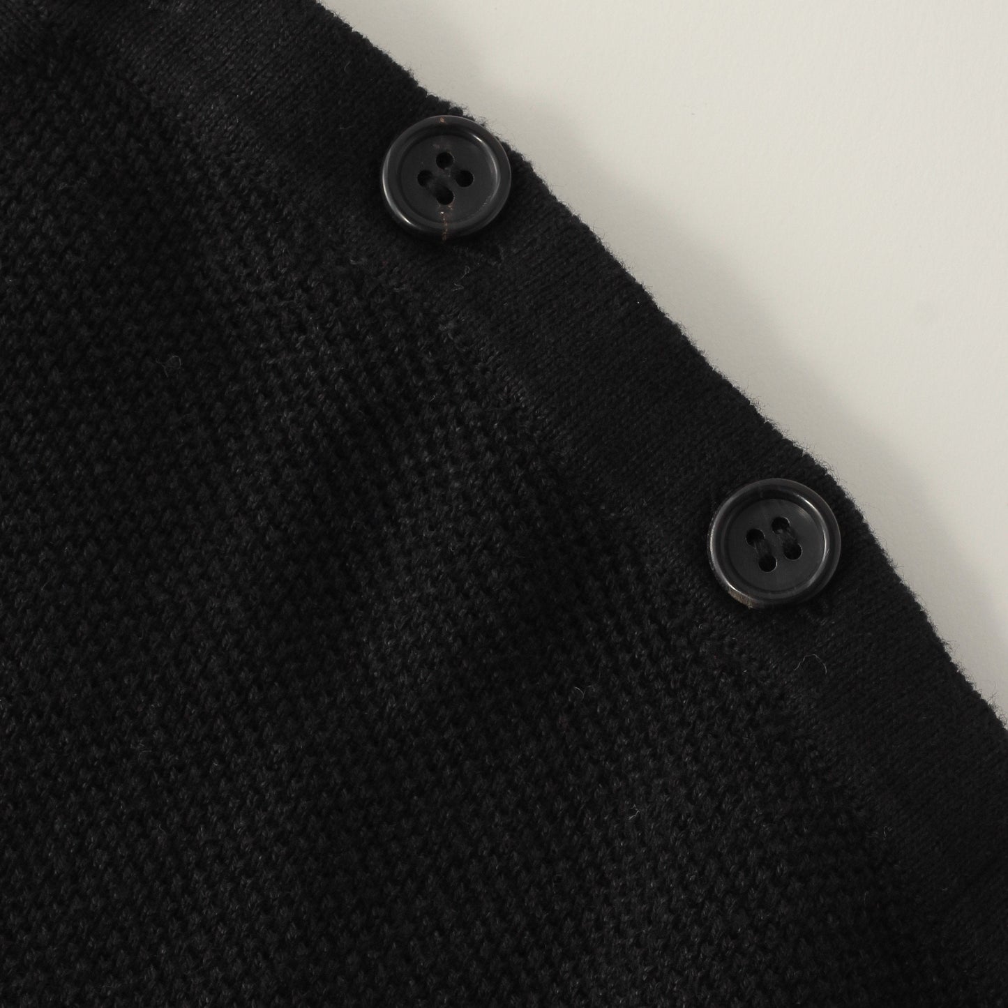 COTTON HEMP KNIT