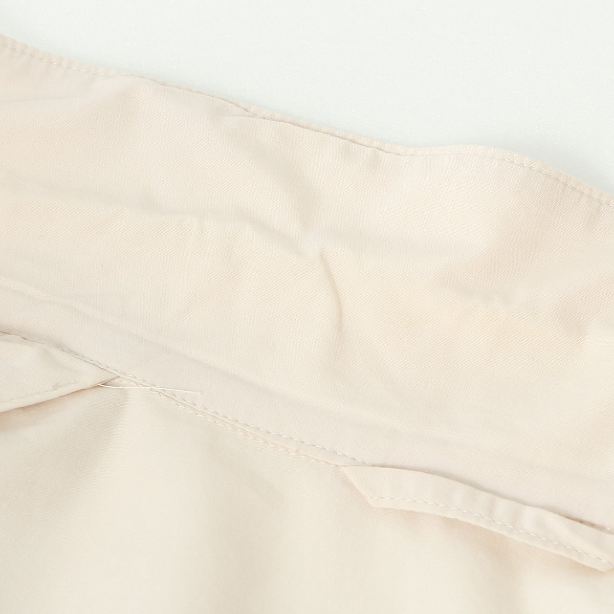CRISP COTTON POPLIN JACKET