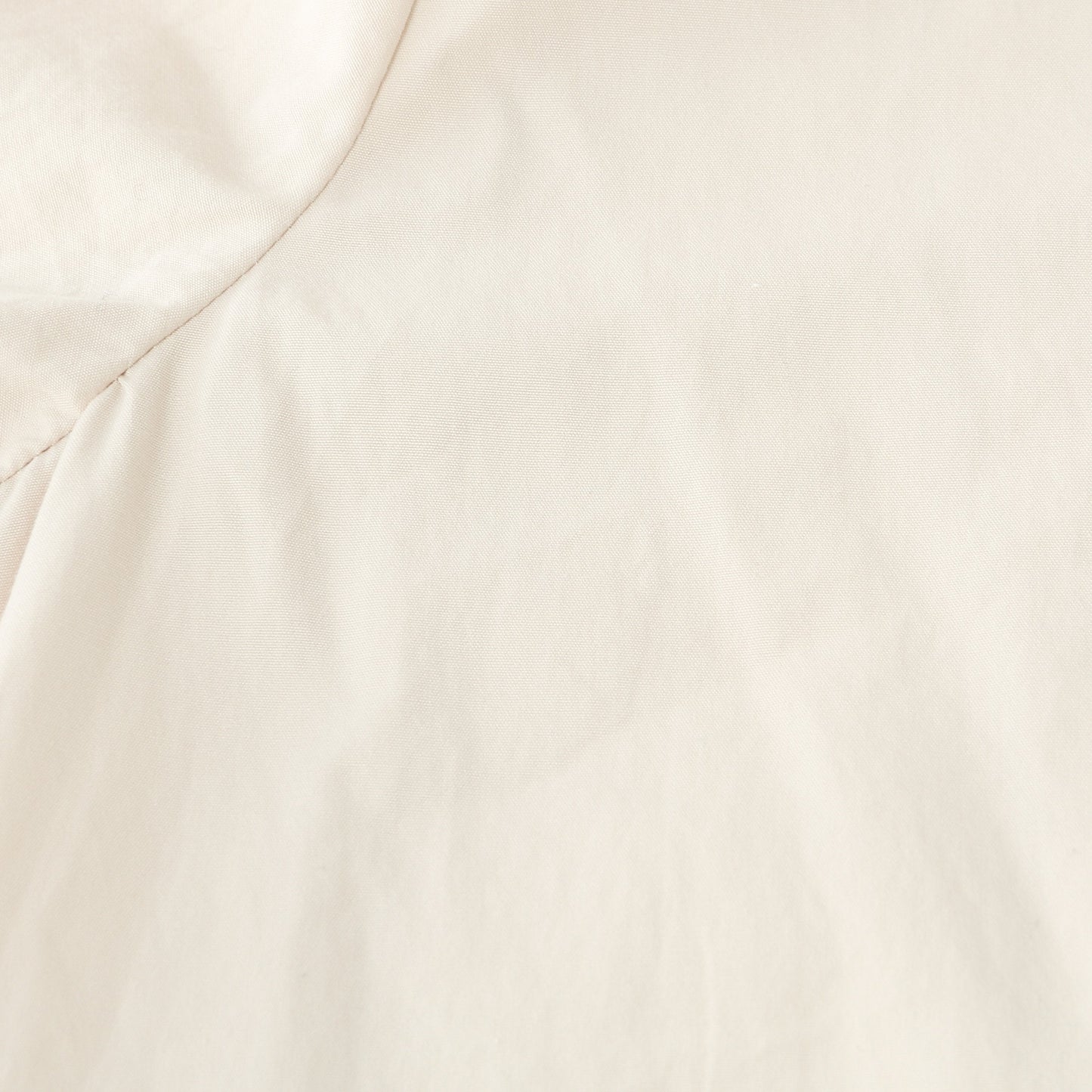 CRISP COTTON POPLIN JACKET