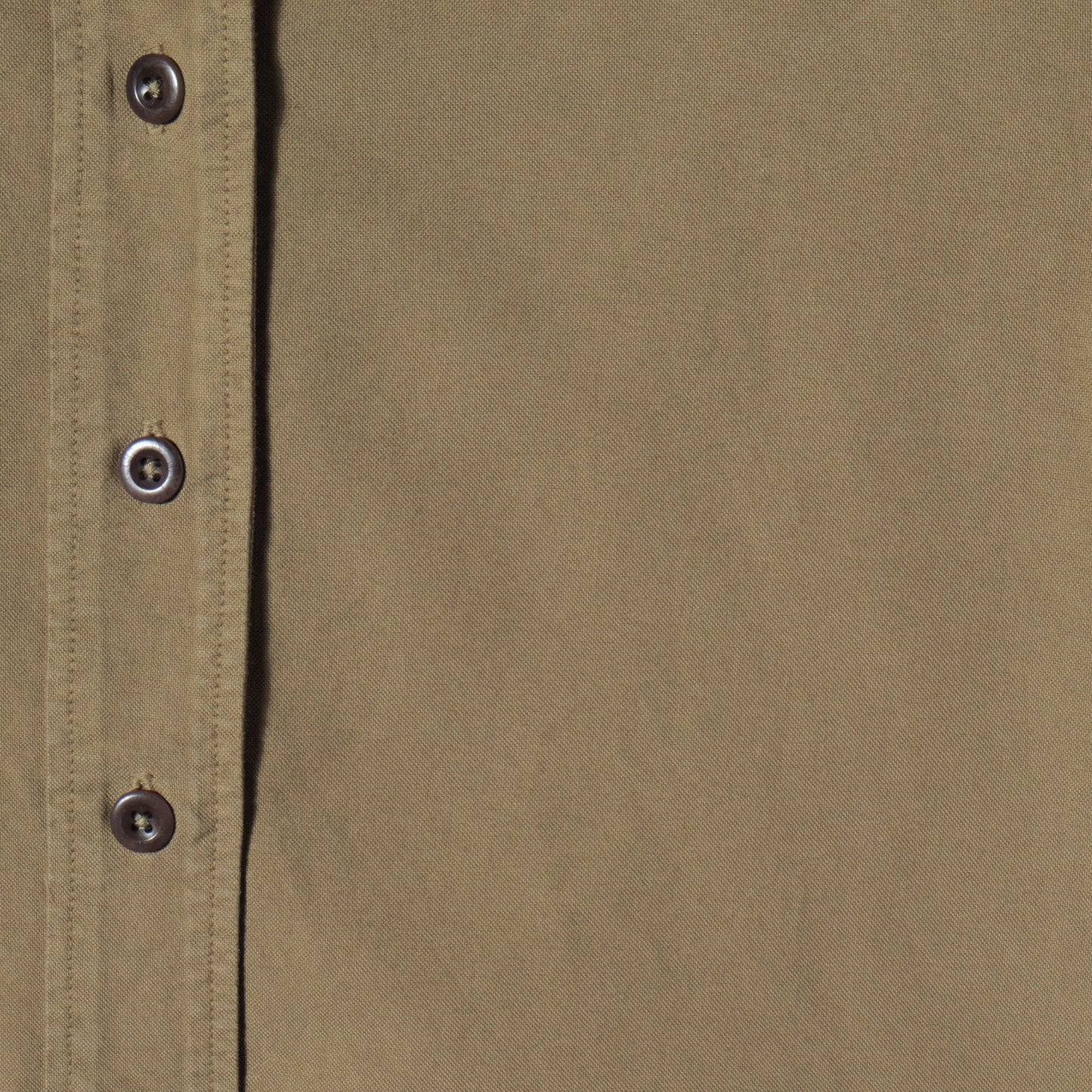 DRY COTTON HOPSACK SHIRT