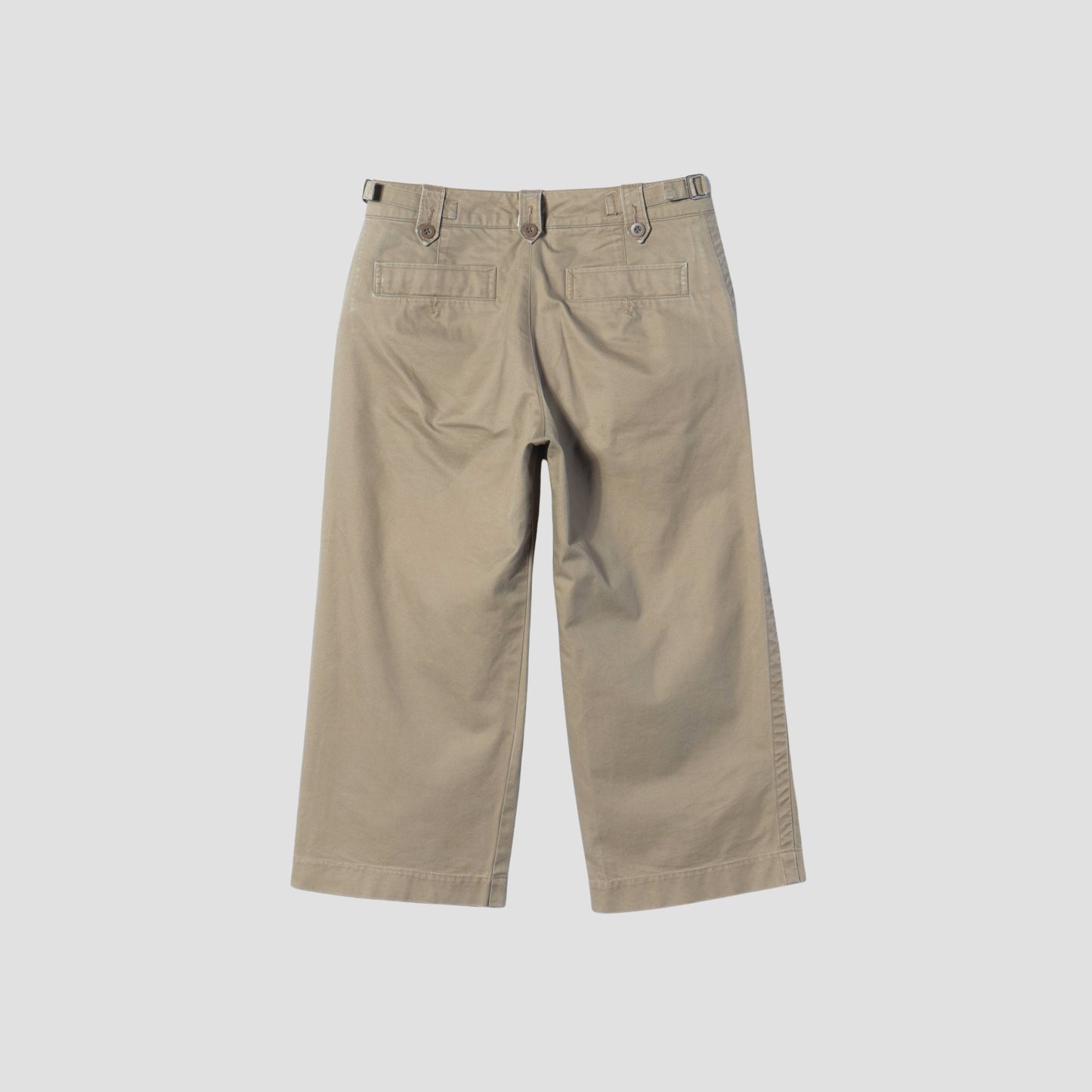 TROUSERS