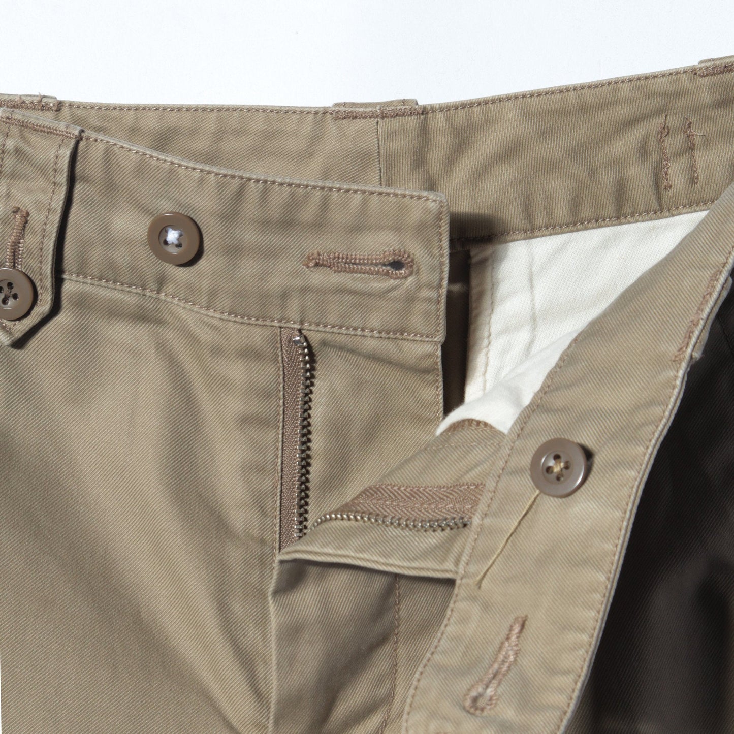 TROUSERS