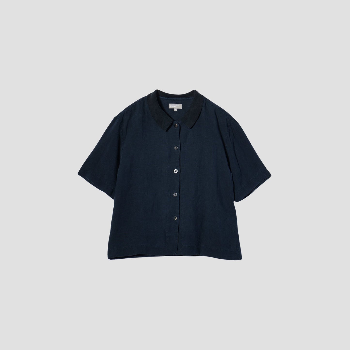 FINE LINEN SHIRT