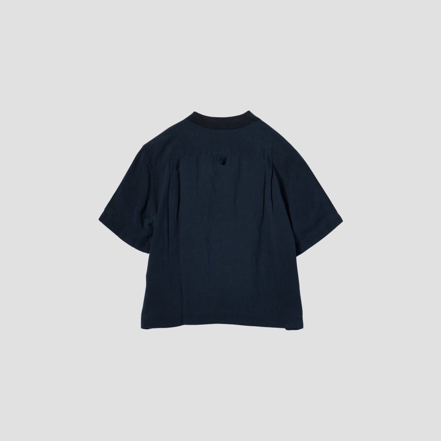 FINE LINEN SHIRT