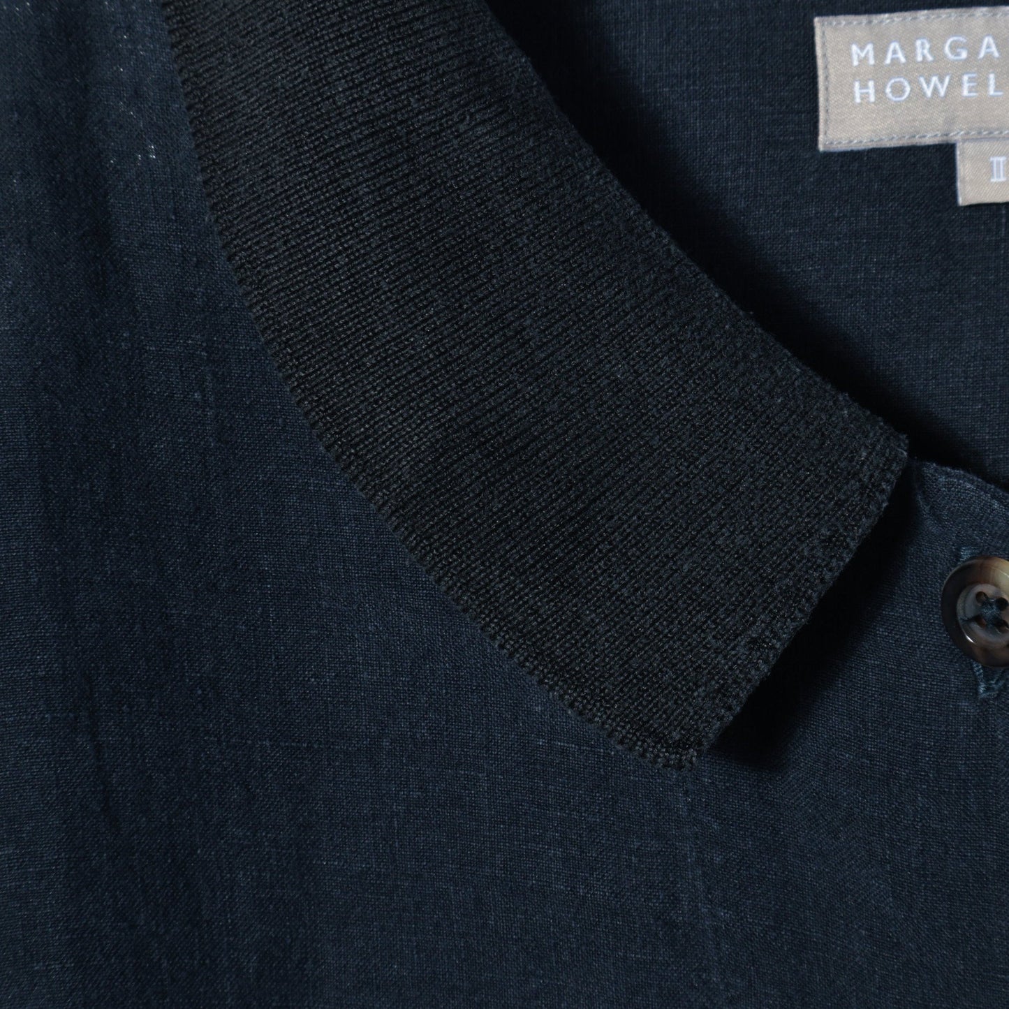 FINE LINEN SHIRT