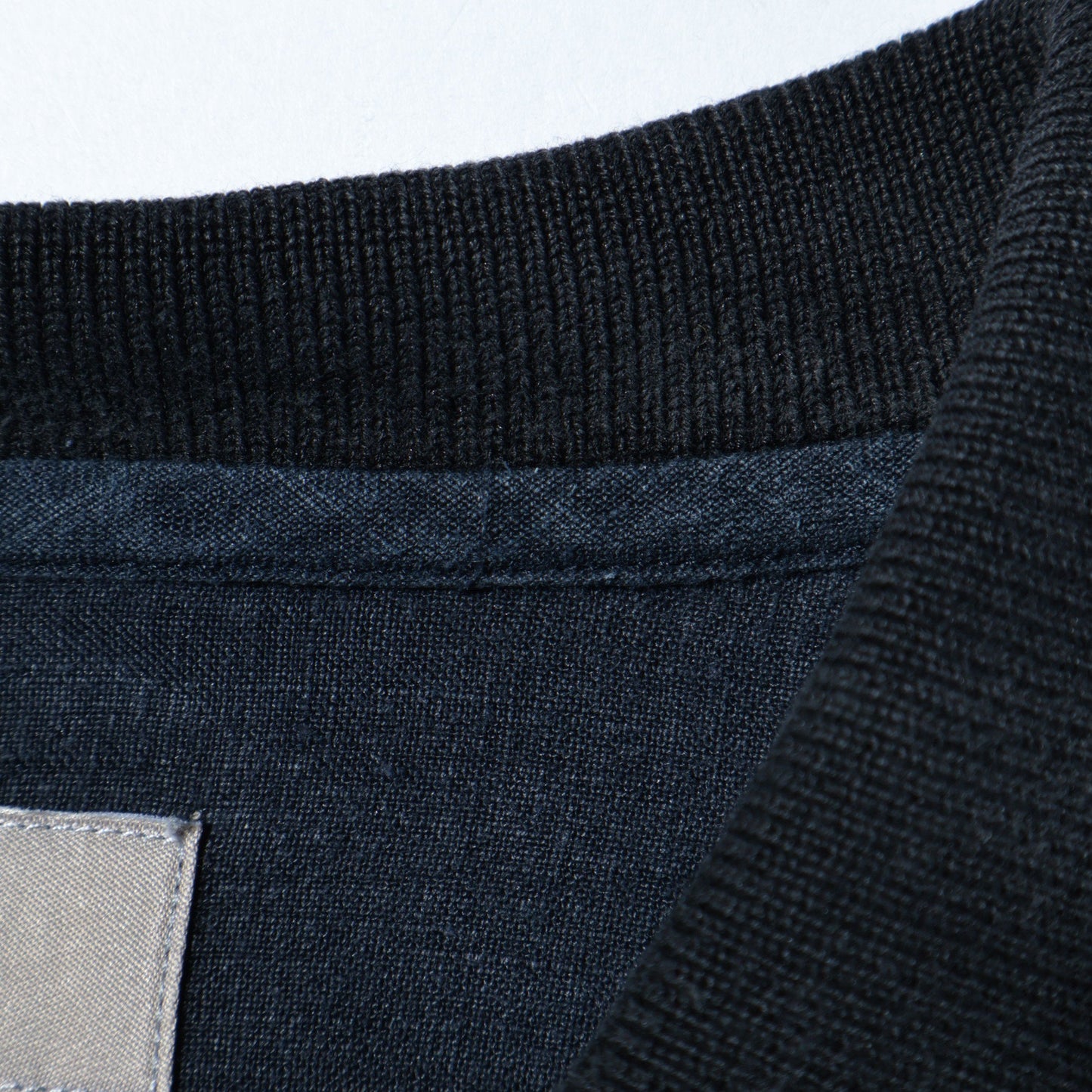 FINE LINEN SHIRT