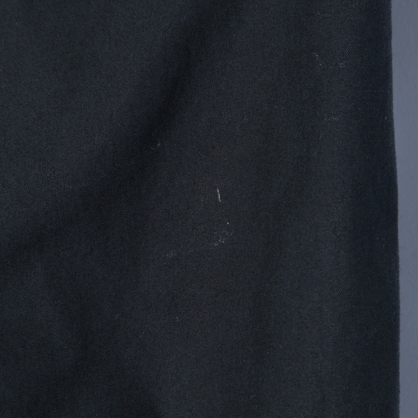 AGO SUPERFINE COTTON TWILL TROUSERS