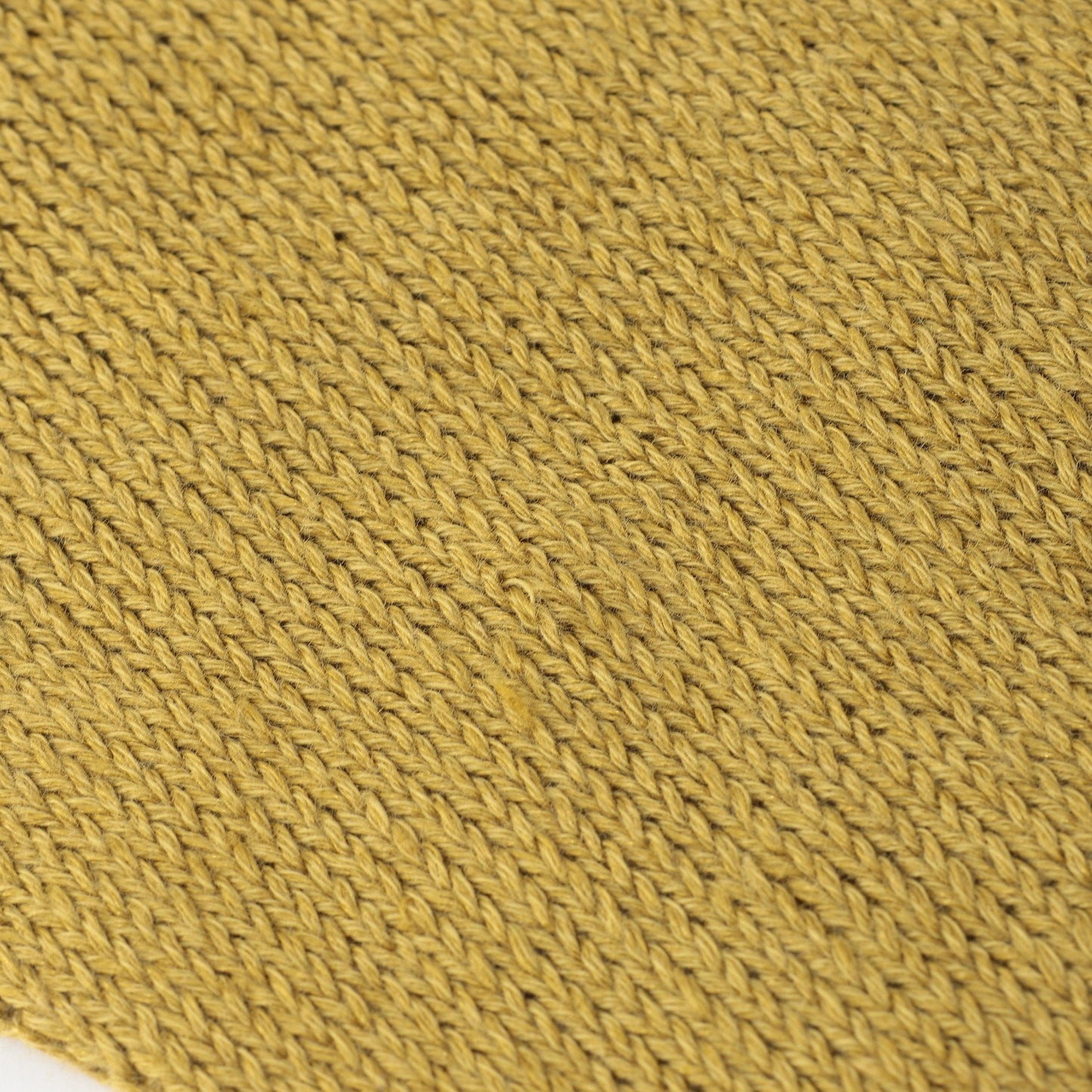 LINEN COTTON JUMPER KNIT
