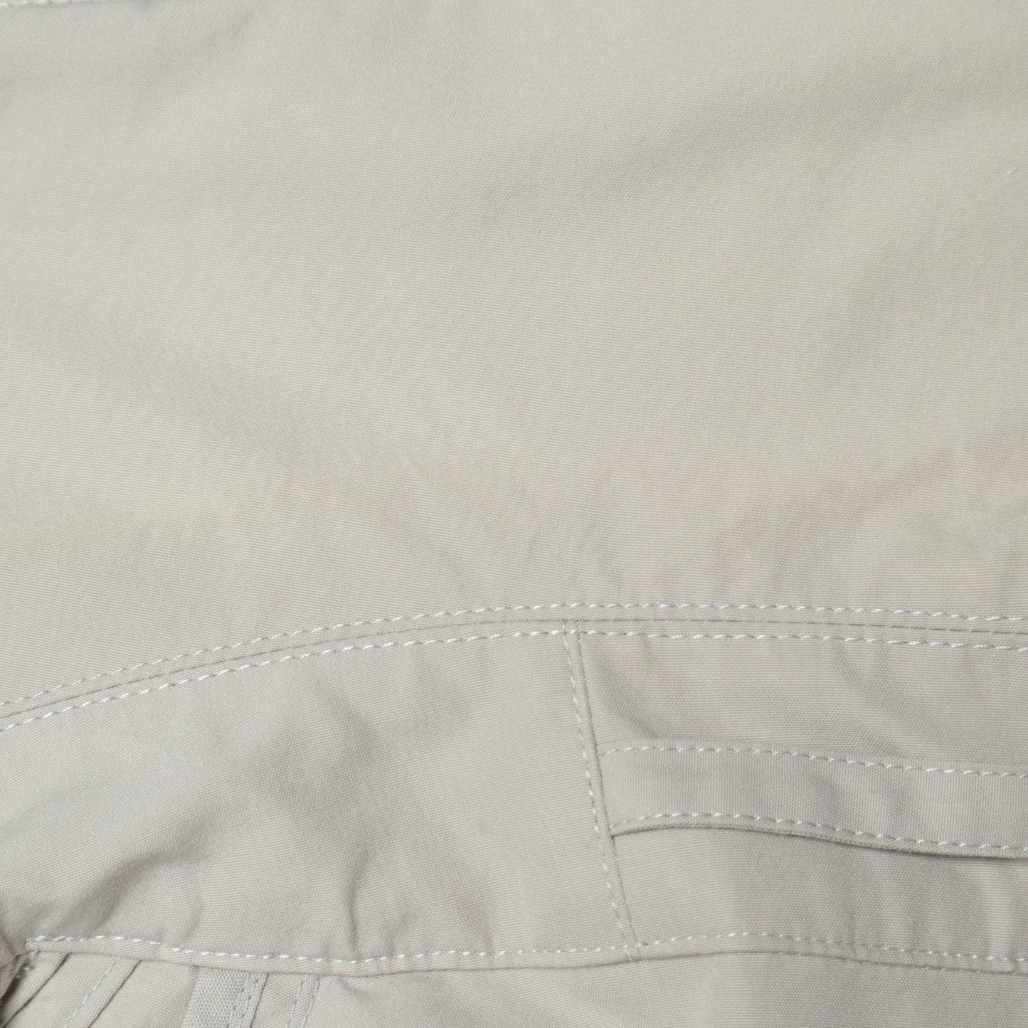 HIGH DENSE COTTON POPLIN BLOUSON