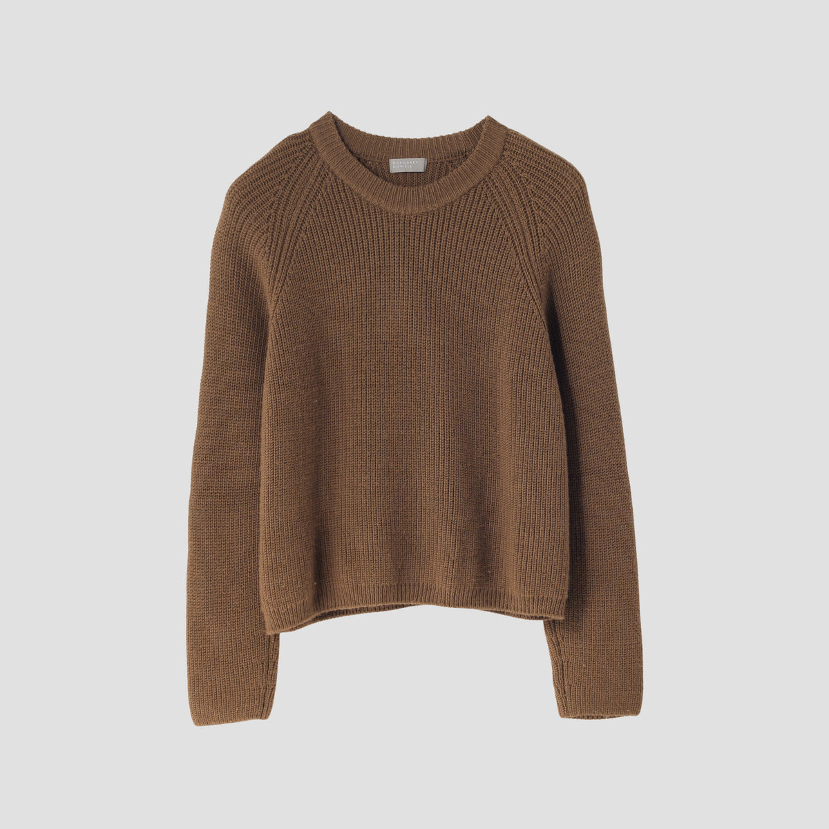 CORD YARN WOOL KNIT