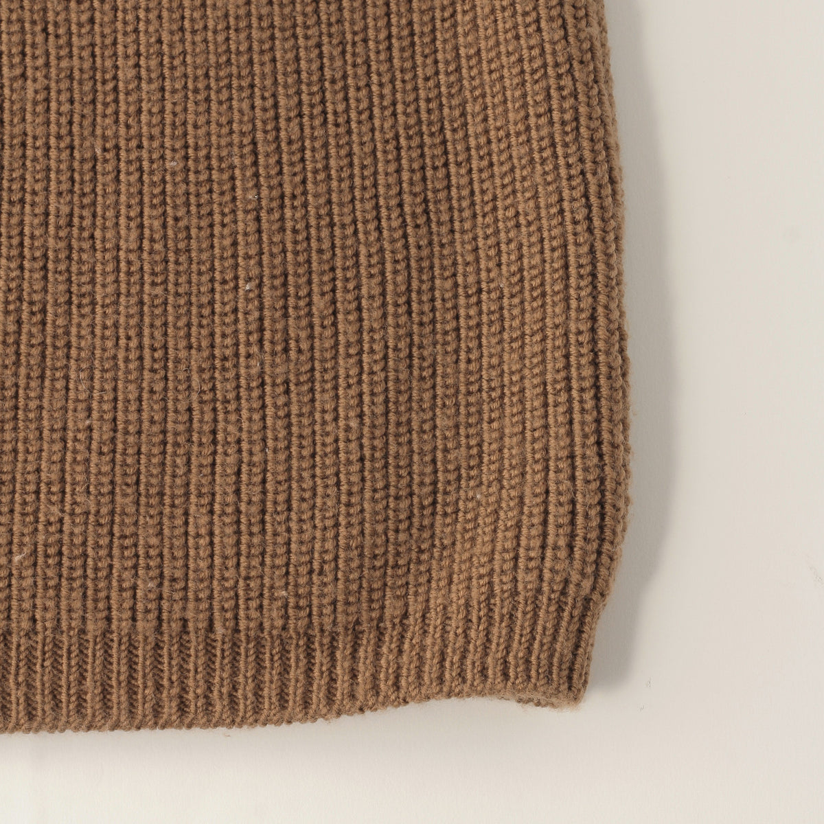 CORD YARN WOOL KNIT