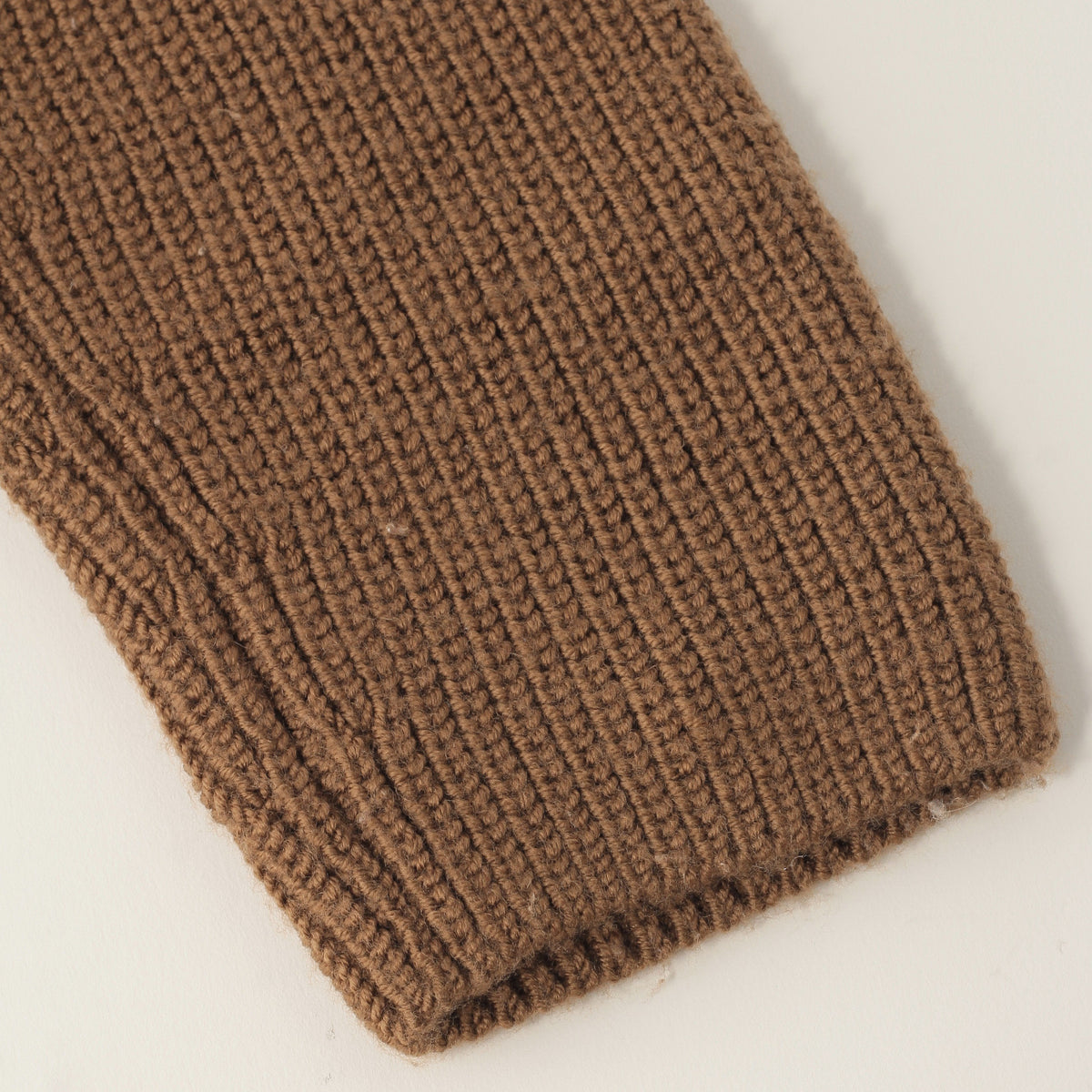 CORD YARN WOOL KNIT
