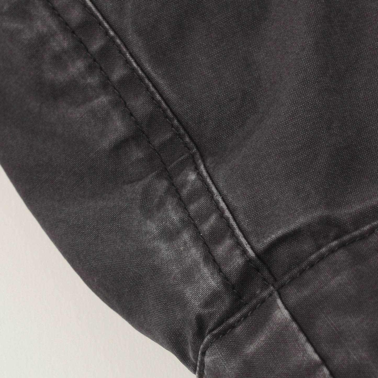 HIGHCOUNT COTTON POPLIN COAT