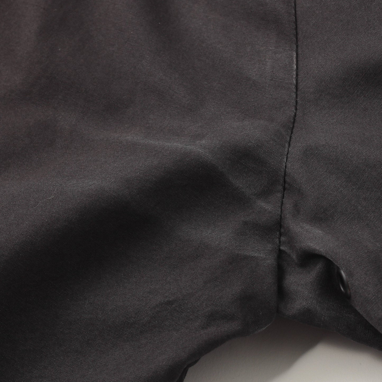 HIGHCOUNT COTTON POPLIN COAT