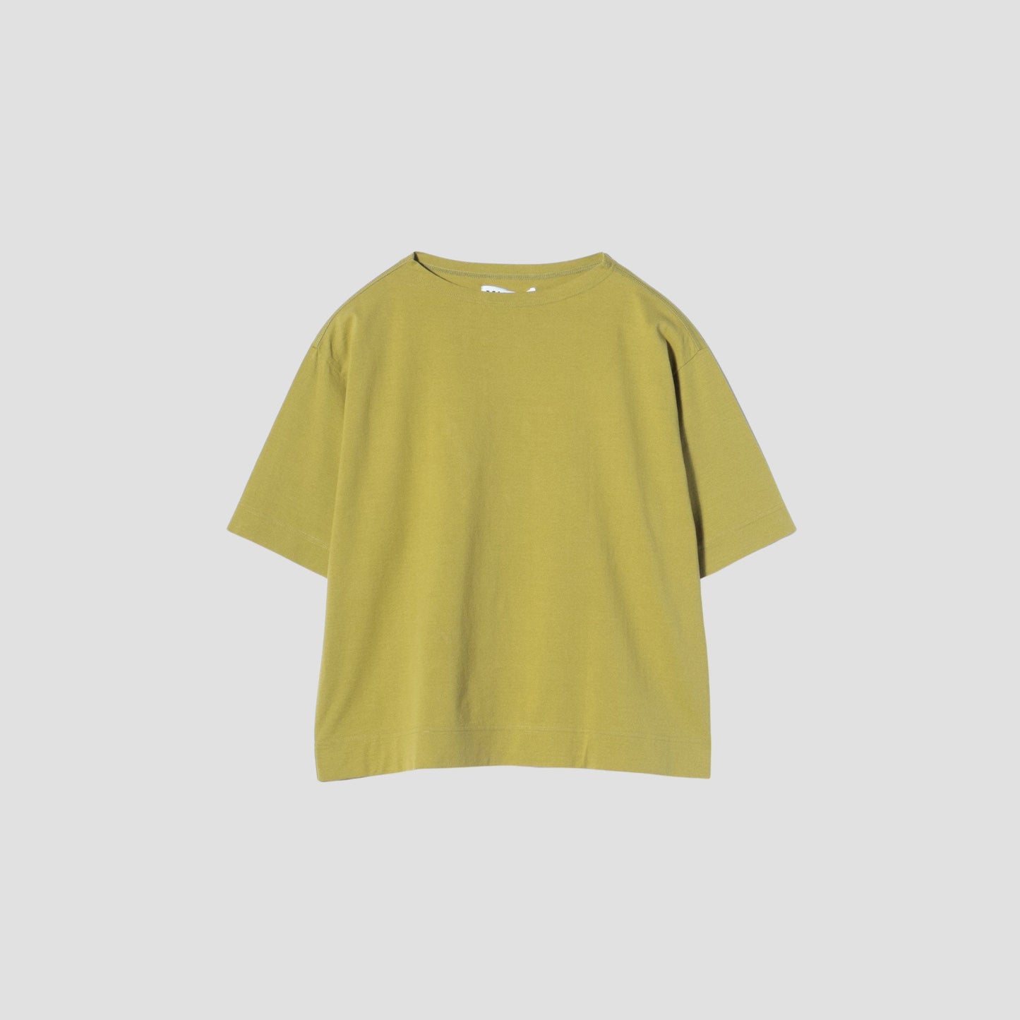 WA-SHI COTTON JERSEY