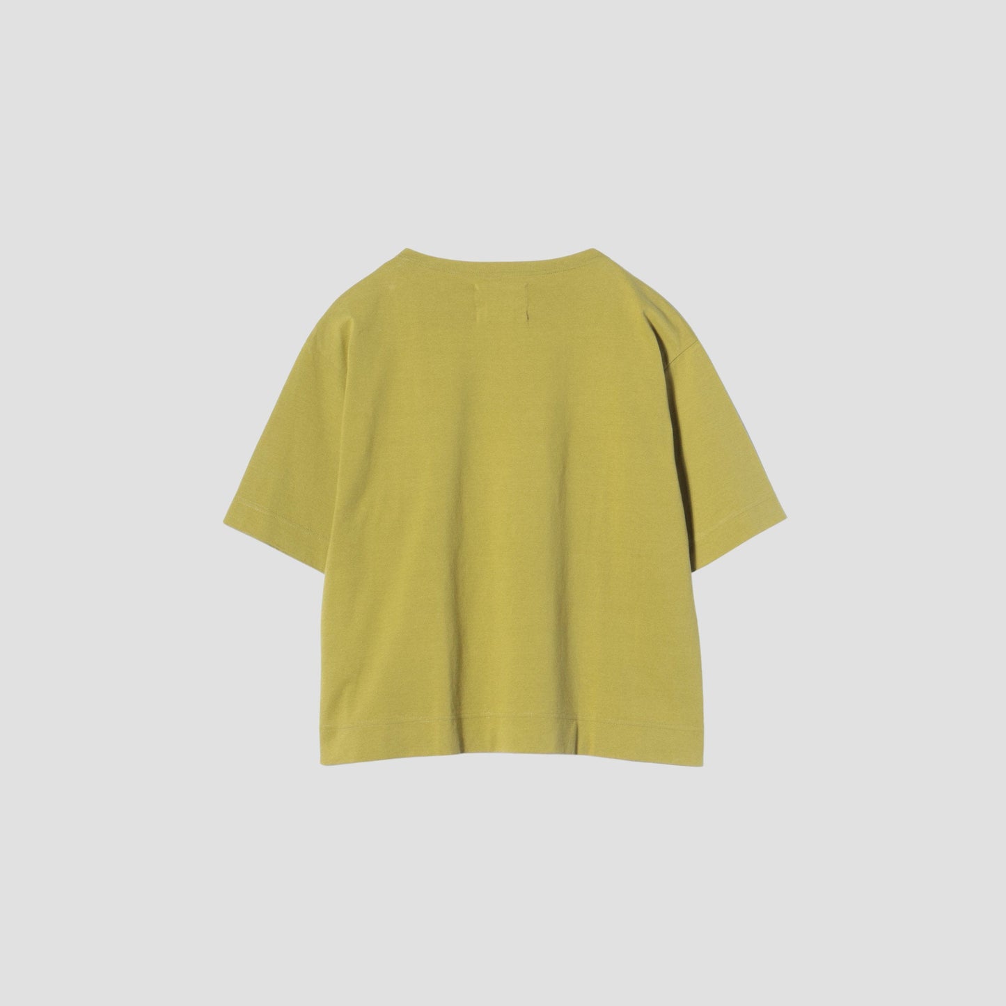 WA-SHI COTTON JERSEY