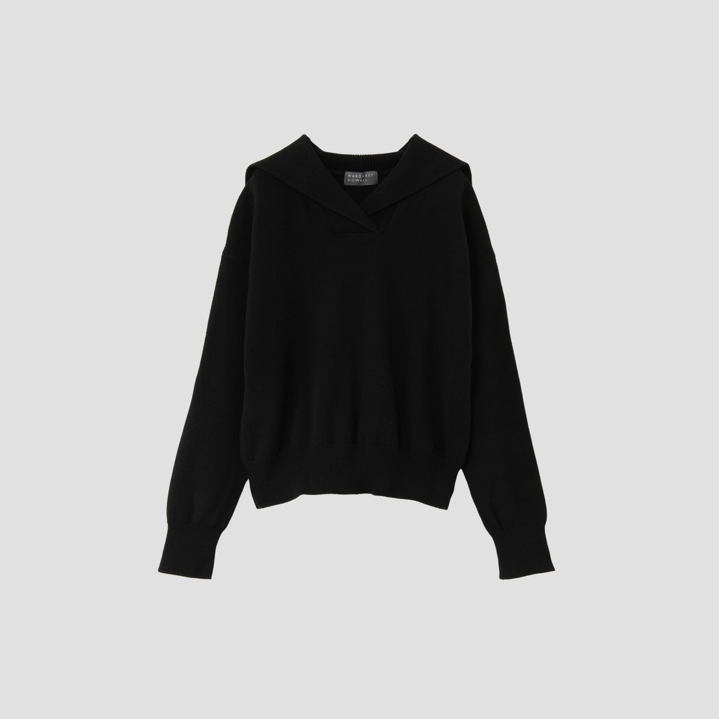 CHUNKY COTTON LINEN KNIT