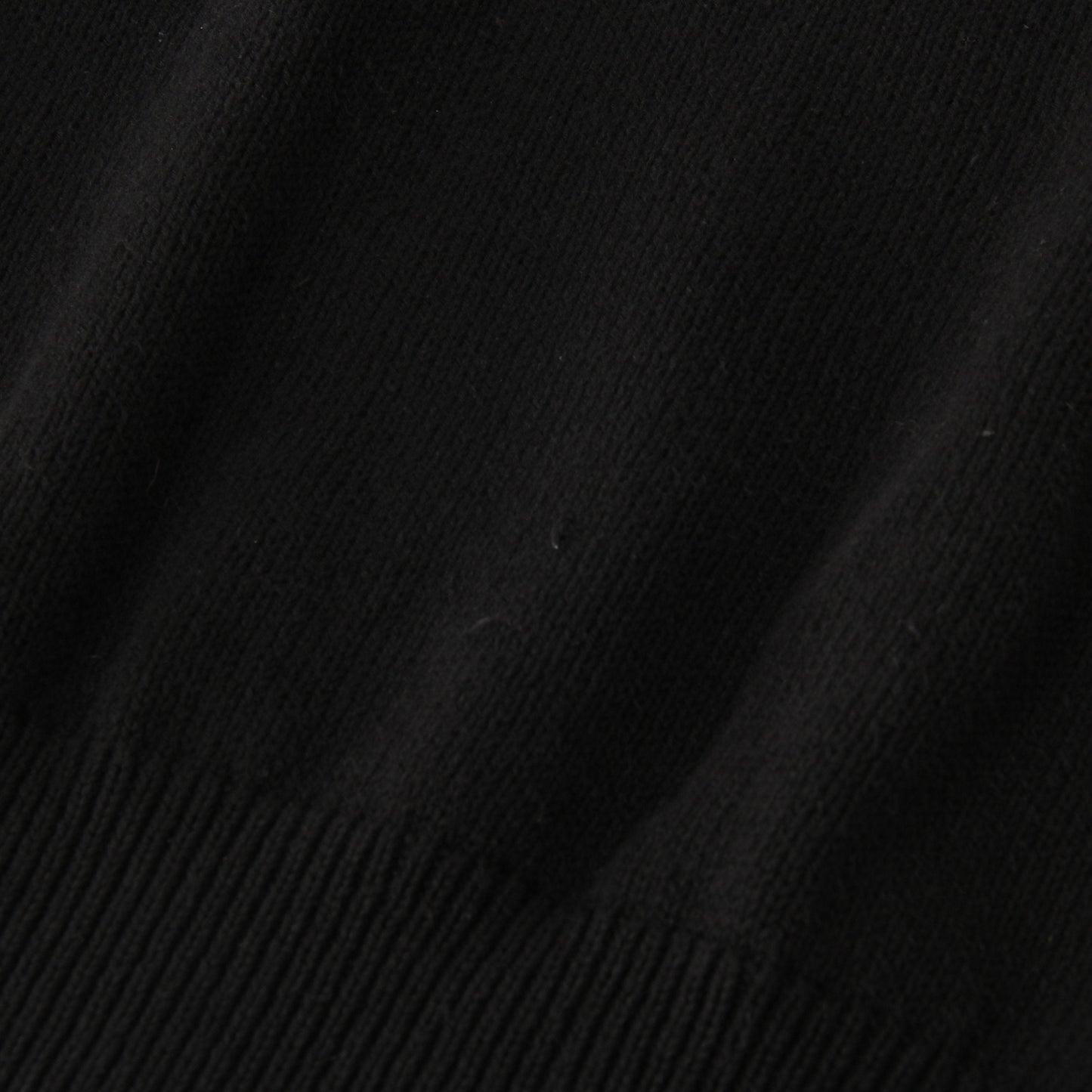 CHUNKY COTTON LINEN KNIT
