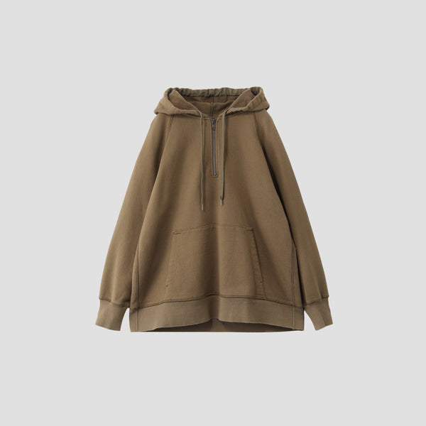 DRY LOOPBACK JERSEY