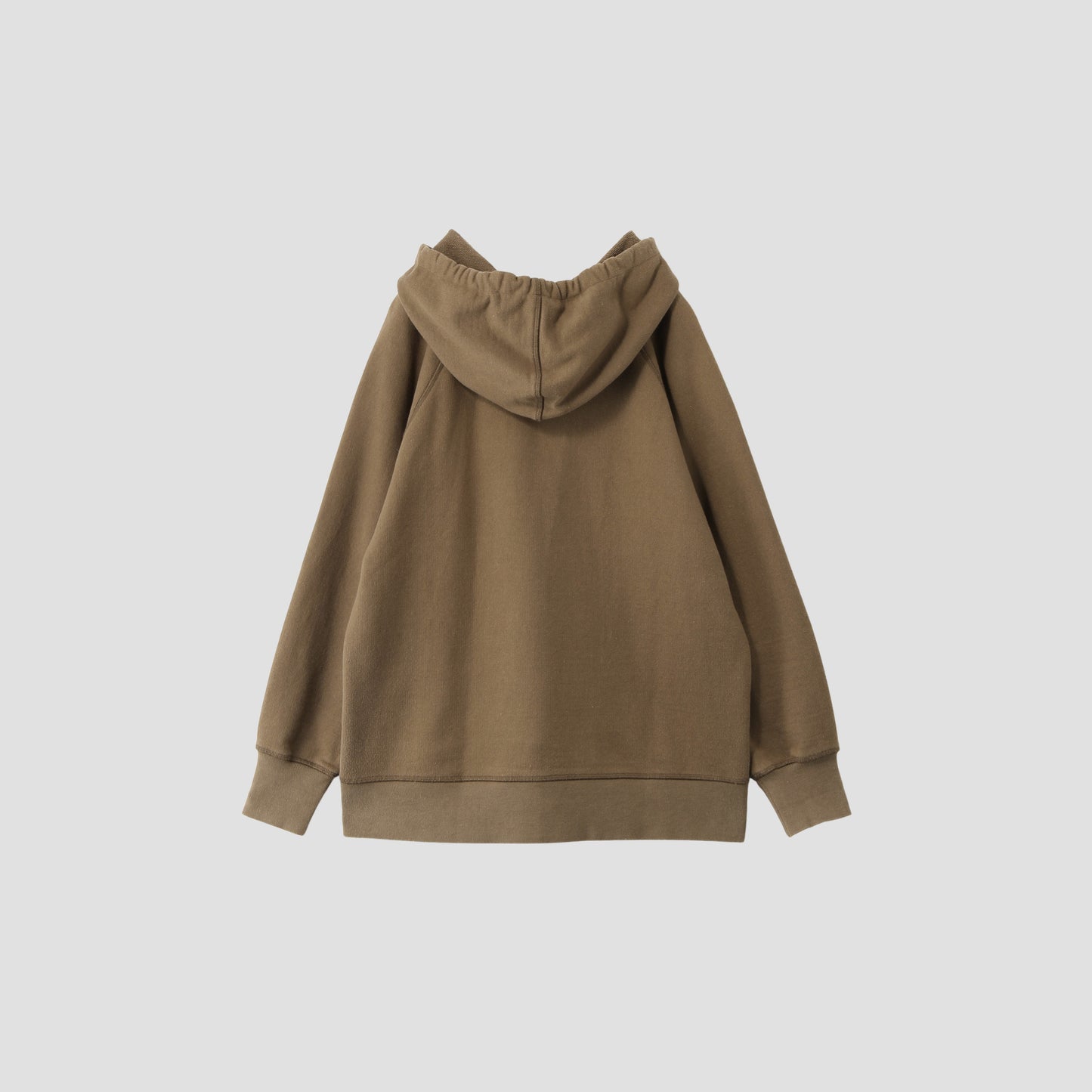 DRY LOOPBACK JERSEY