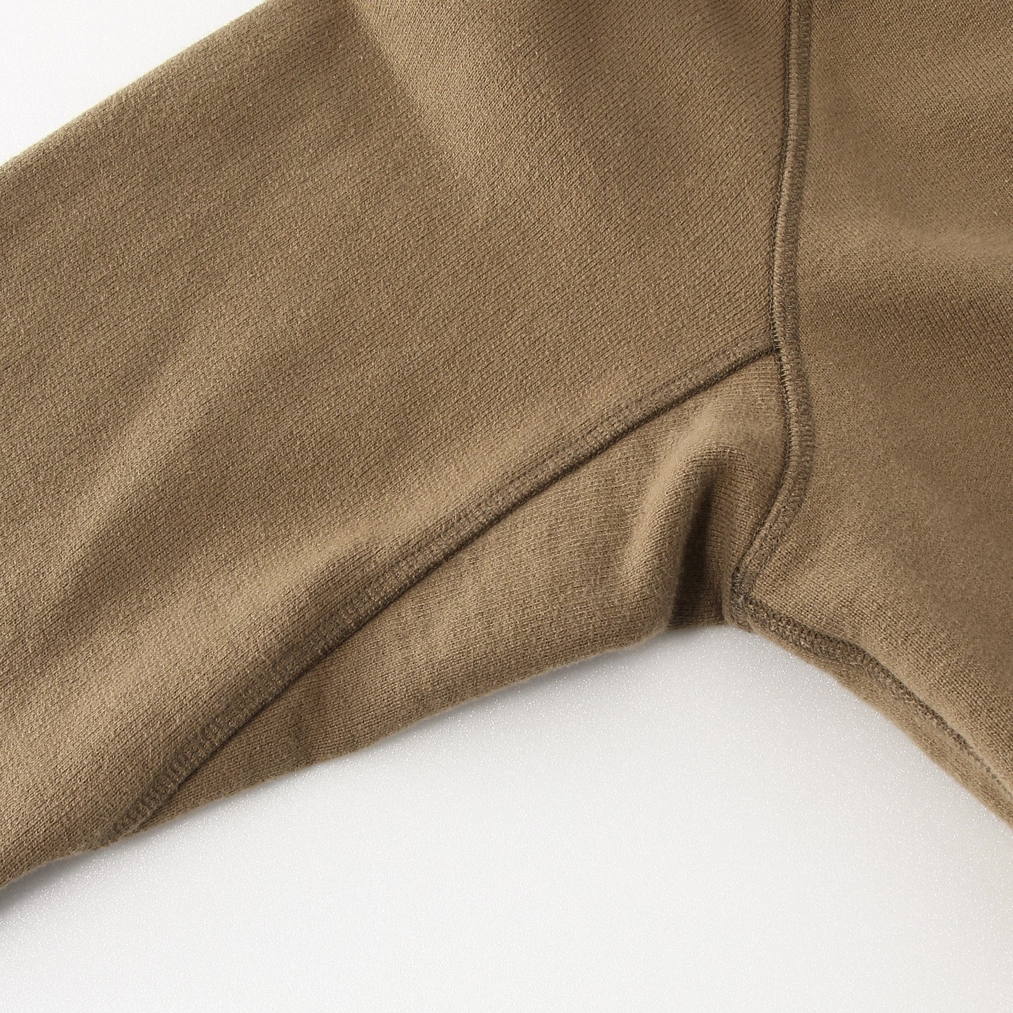 DRY LOOPBACK JERSEY