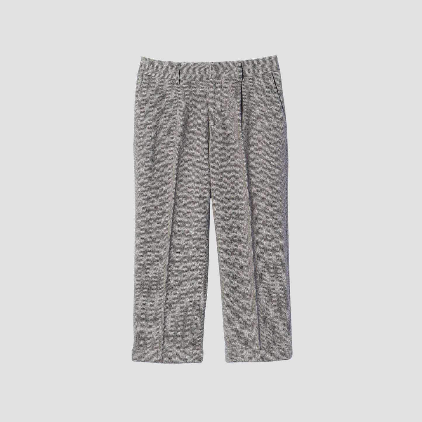 TROUSERS