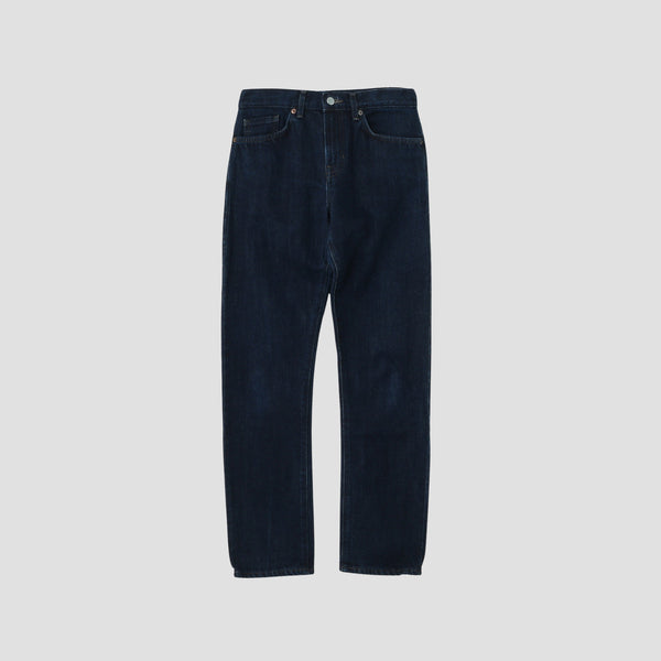 AUTHENTIC DENIM TROUSERS