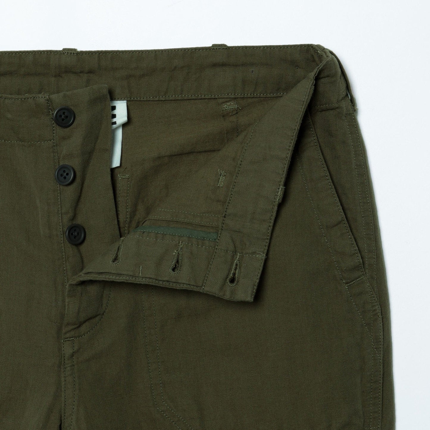 TROUSERS