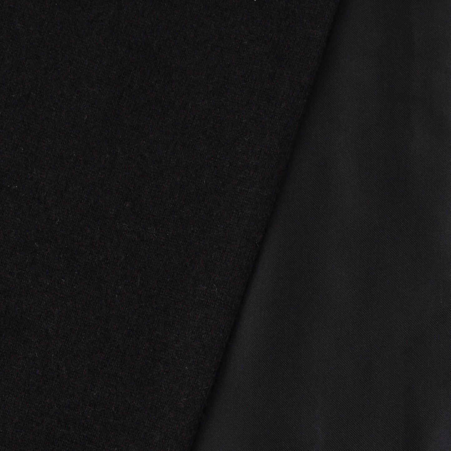 WOOL CASHMERE SILK SCARF