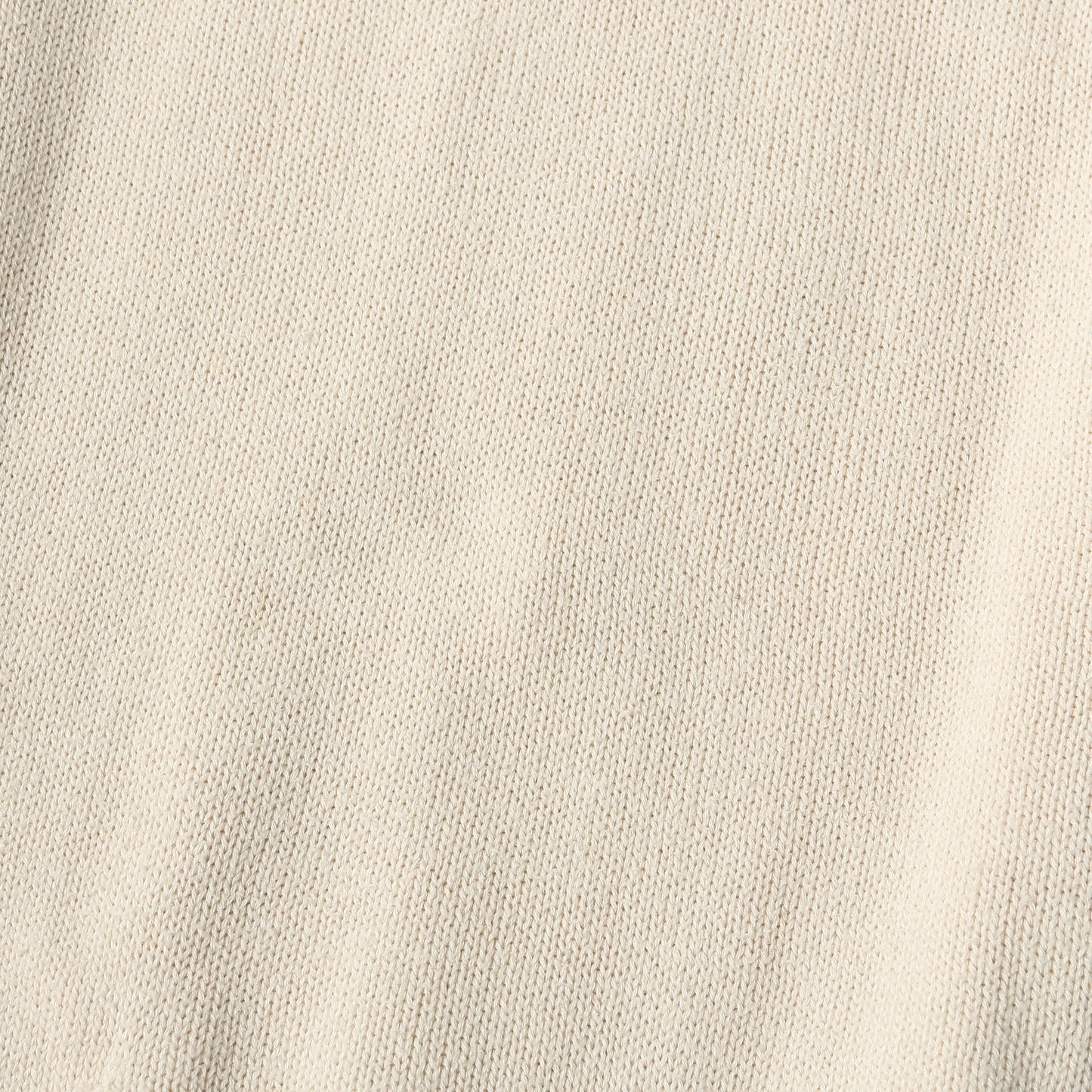 FADED COTTON KNIT