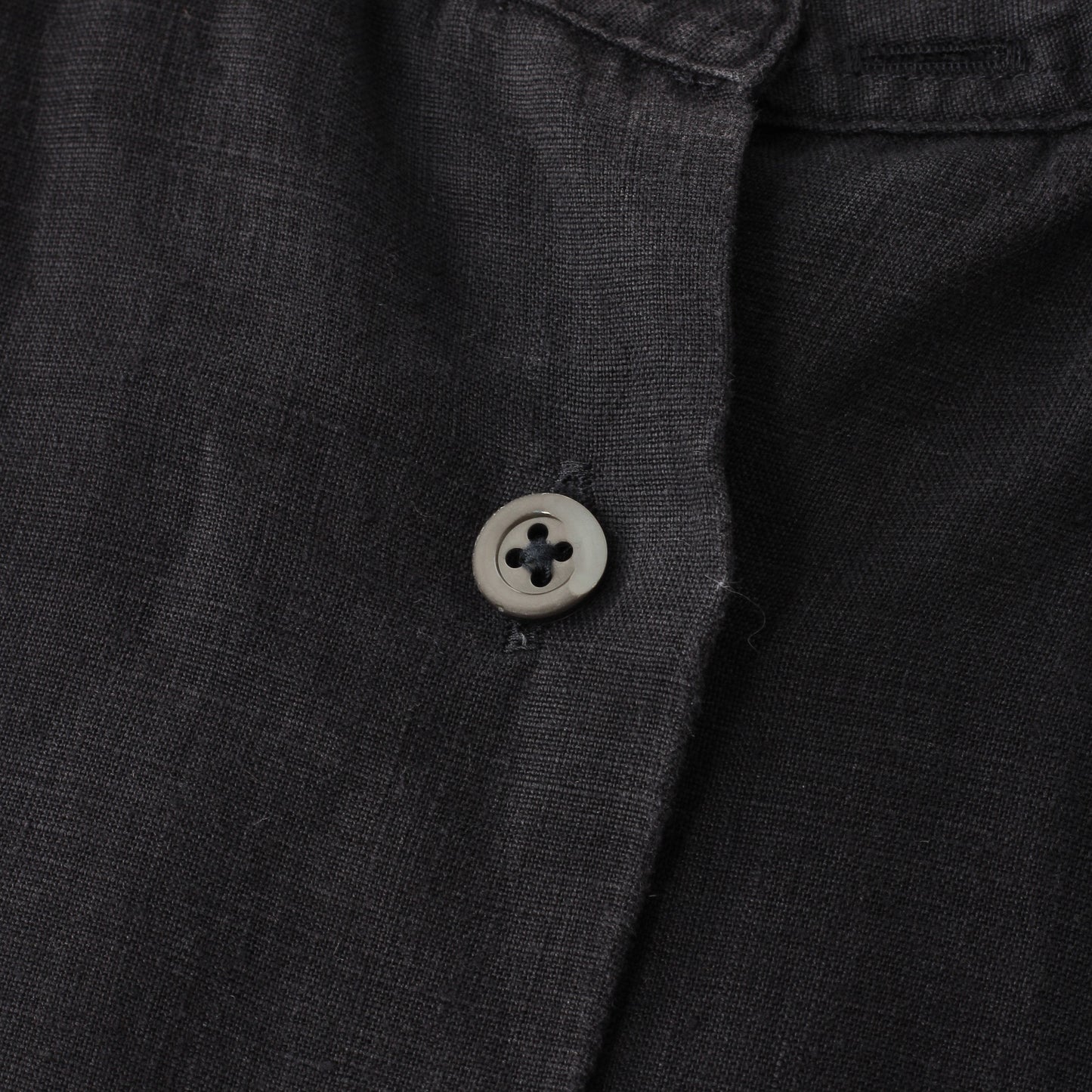 LINEN VOILE SHIRT