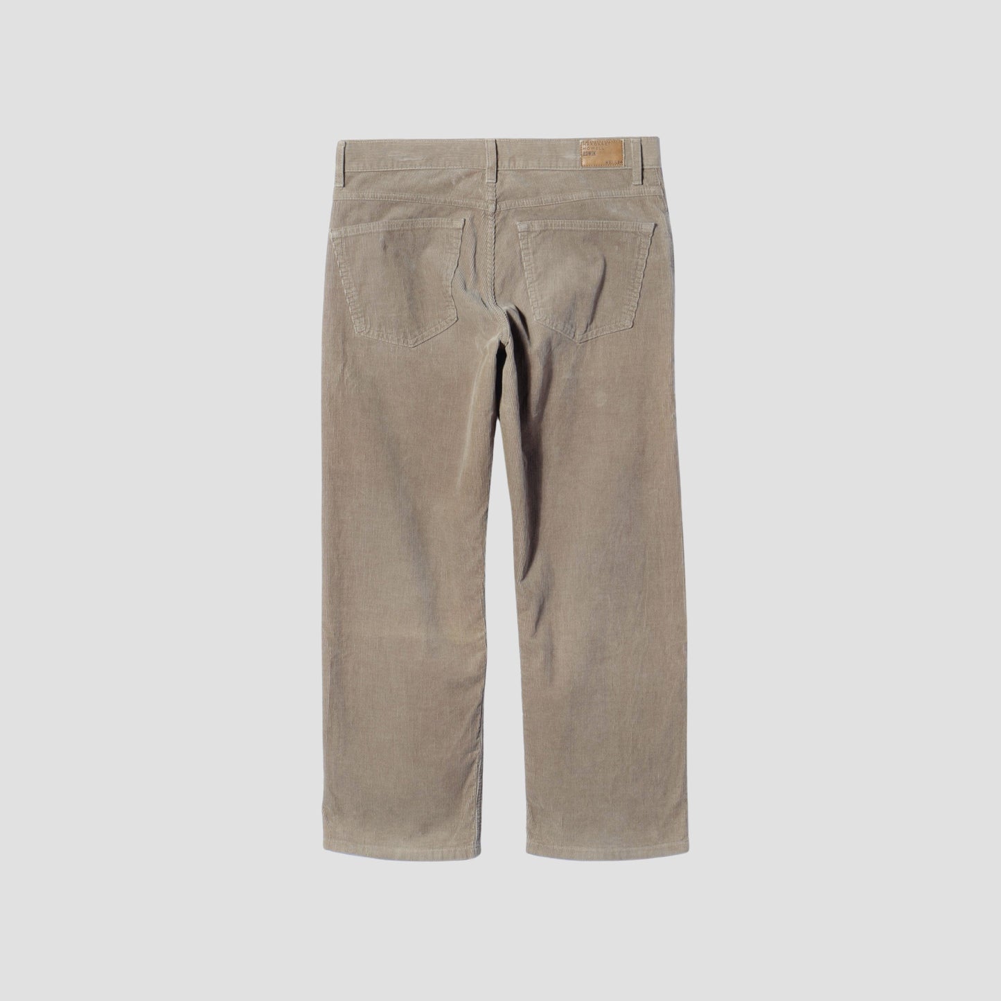 TROUSERS