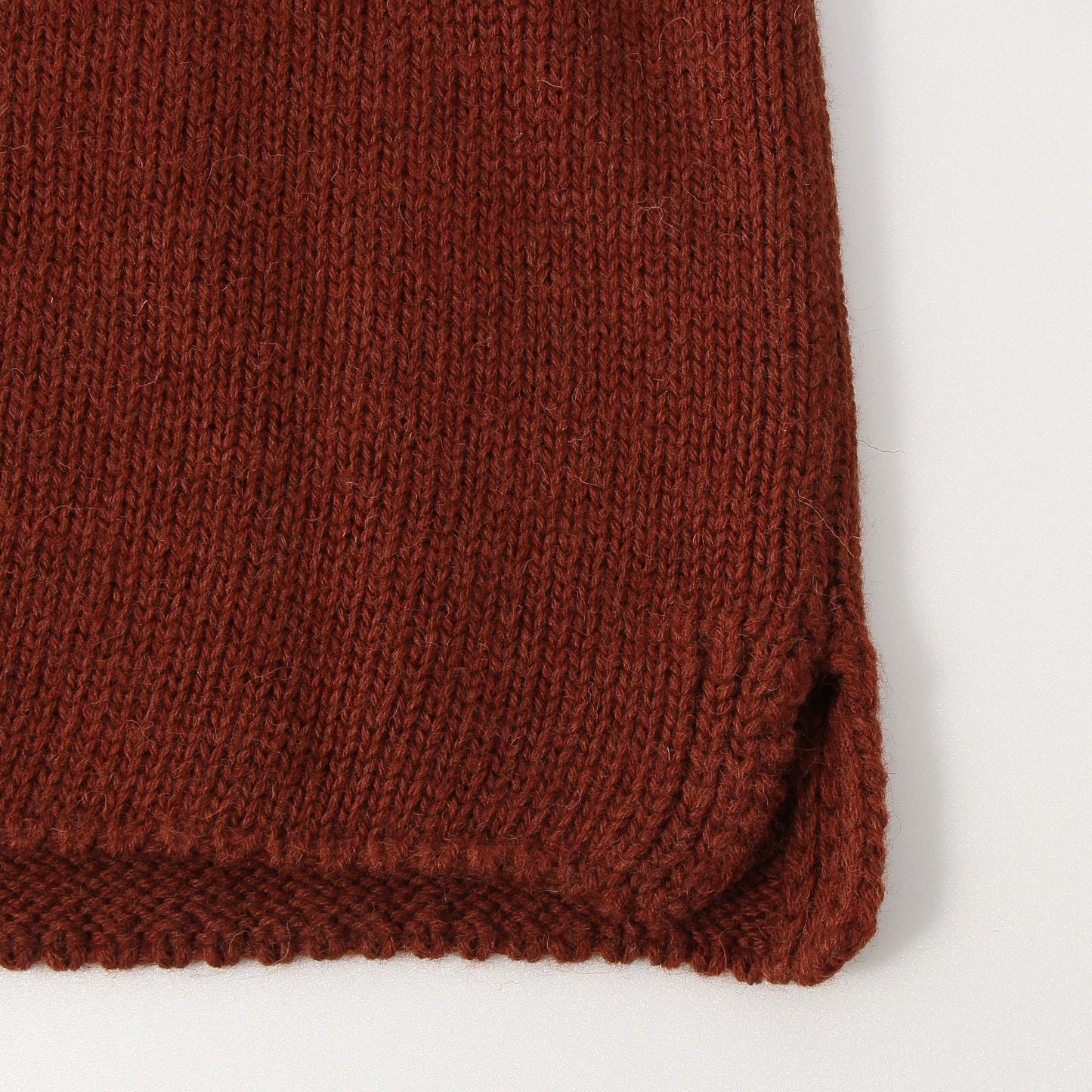 BRITISH WOOL KNIT