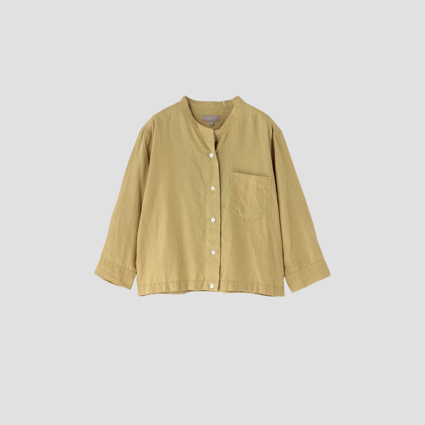 SHIRTING LINEN
