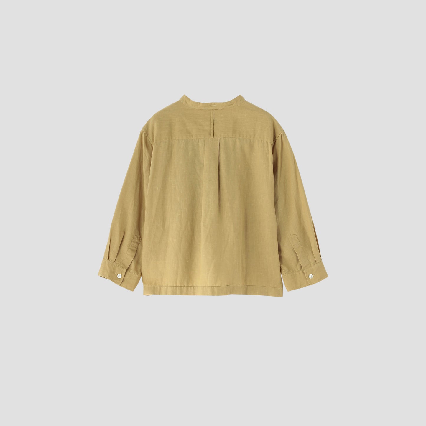 SHIRTING LINEN