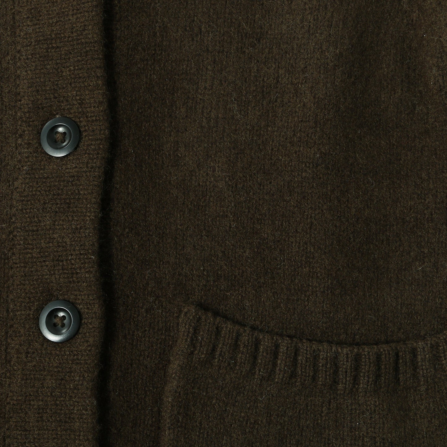 LIGHT SOFT WOOL KNIT