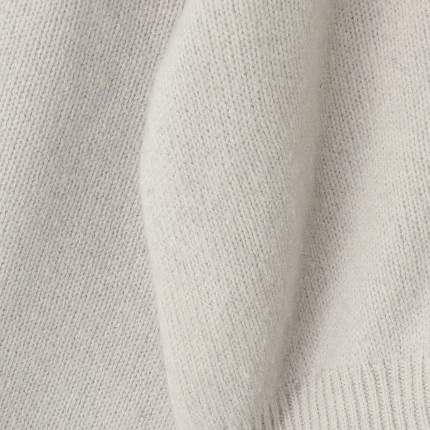MERINO CASHMERE KNIT