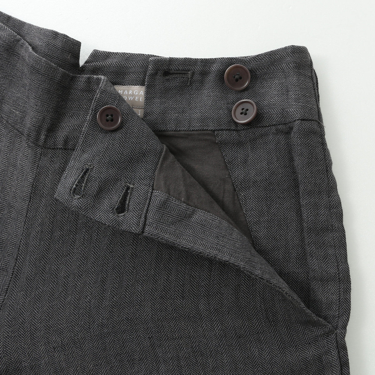 TROUSERS