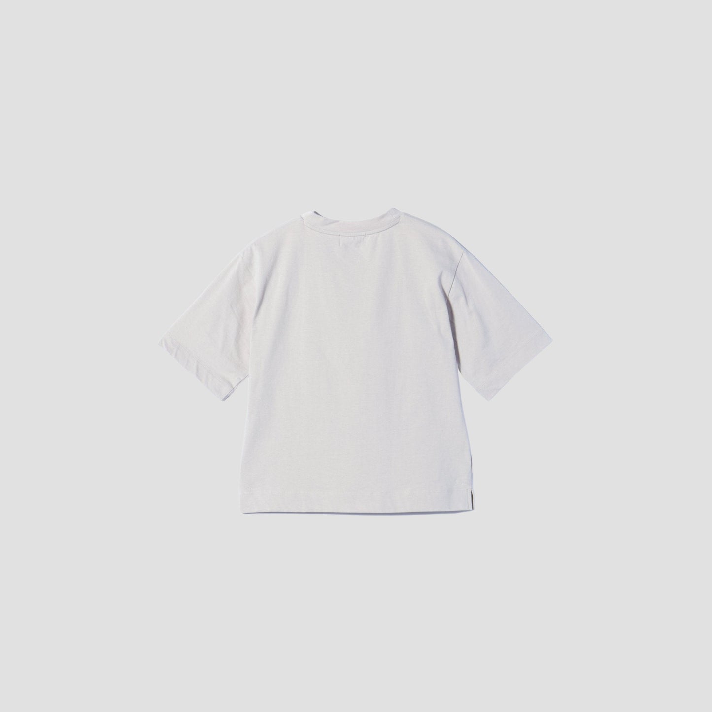 DENSE COTTON JERSEY