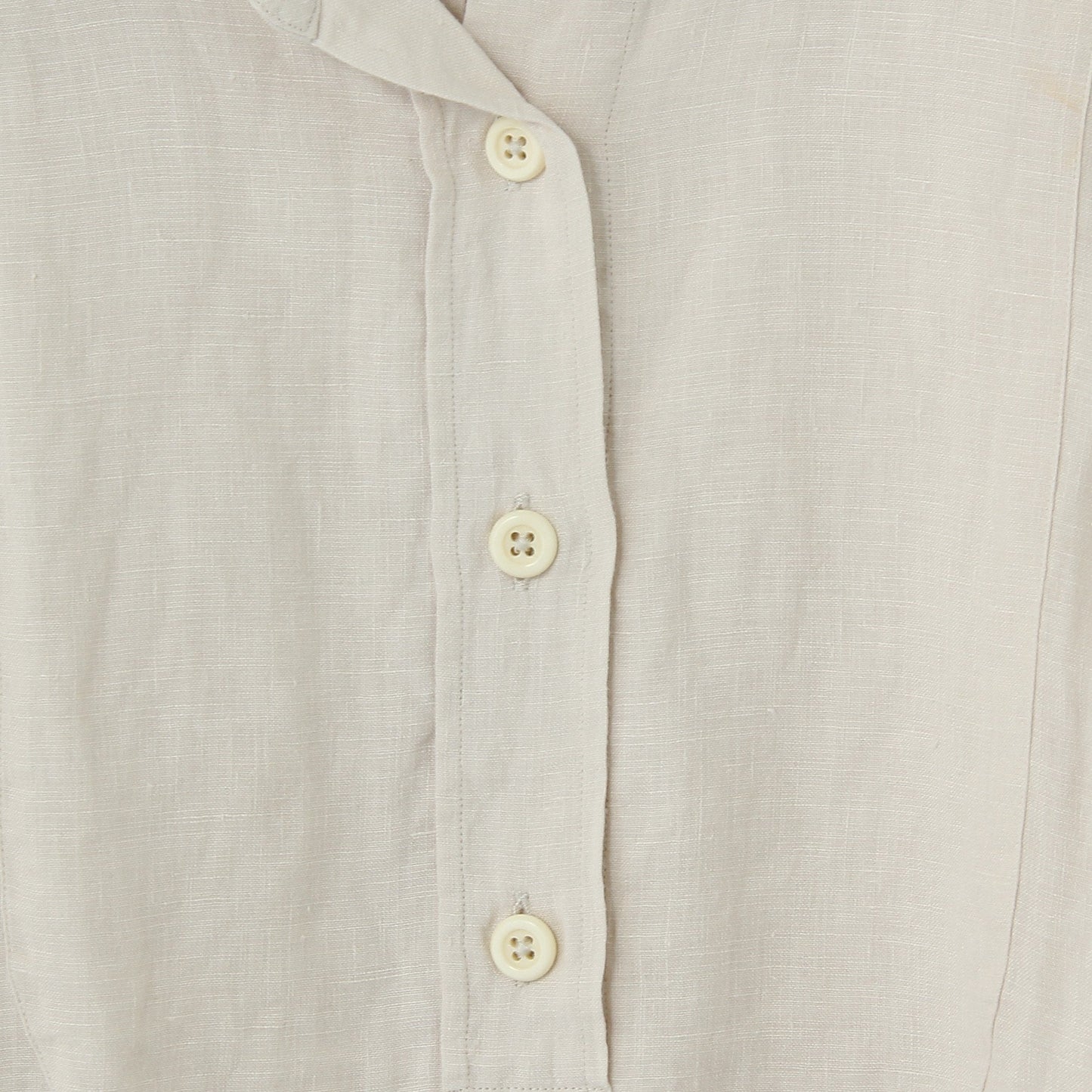 SOFT LINEN SHIRT