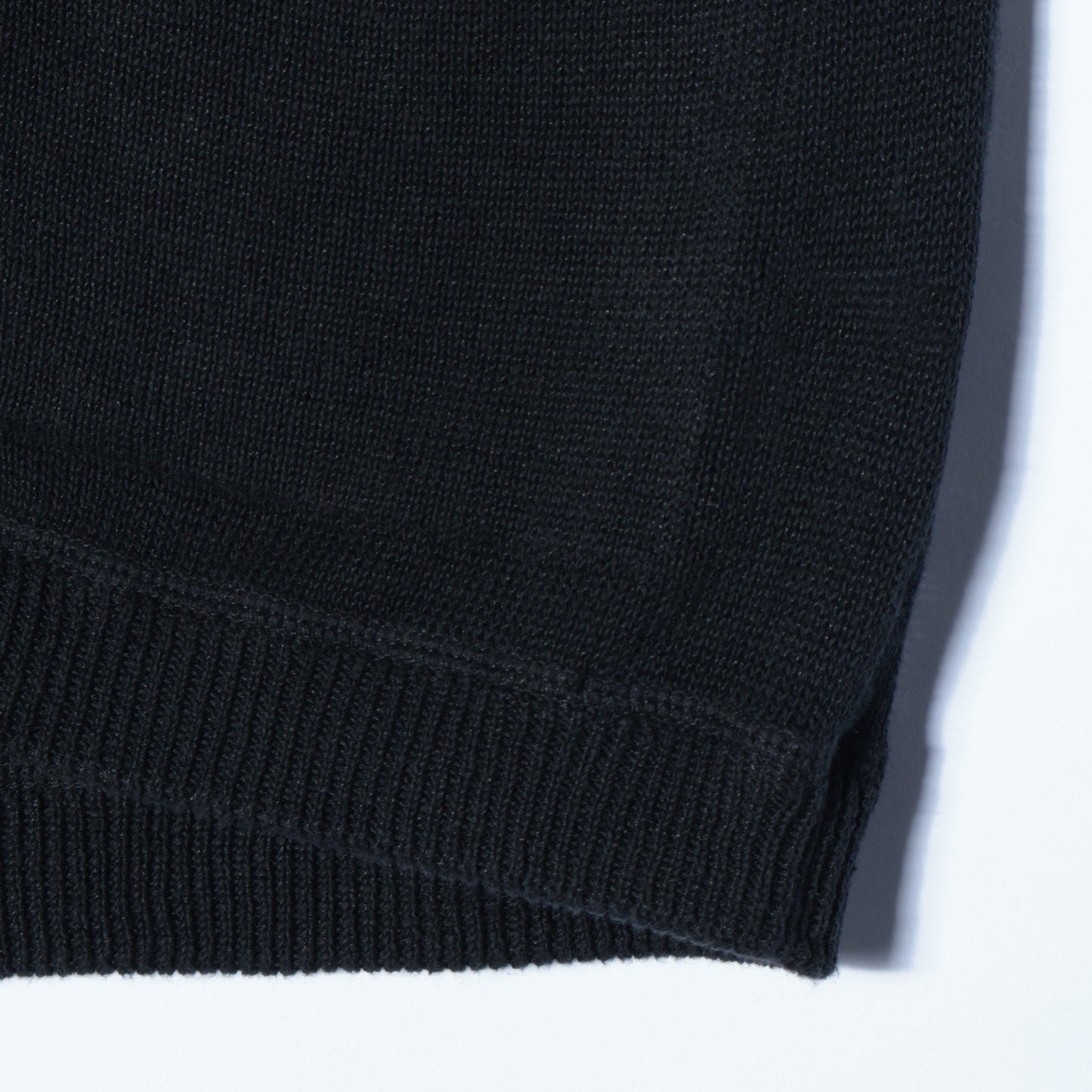 DRY COTTON LINEN KNIT