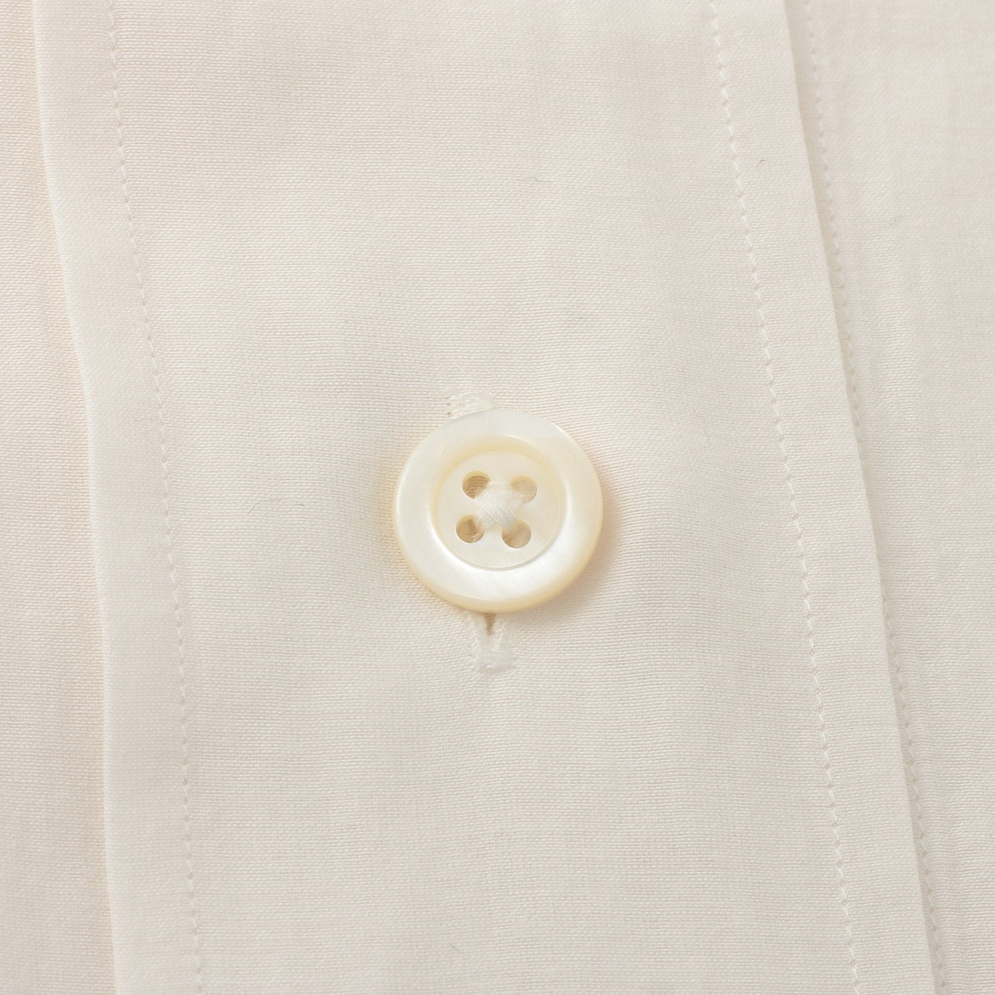 SHEER COTTON SILK SHIRT