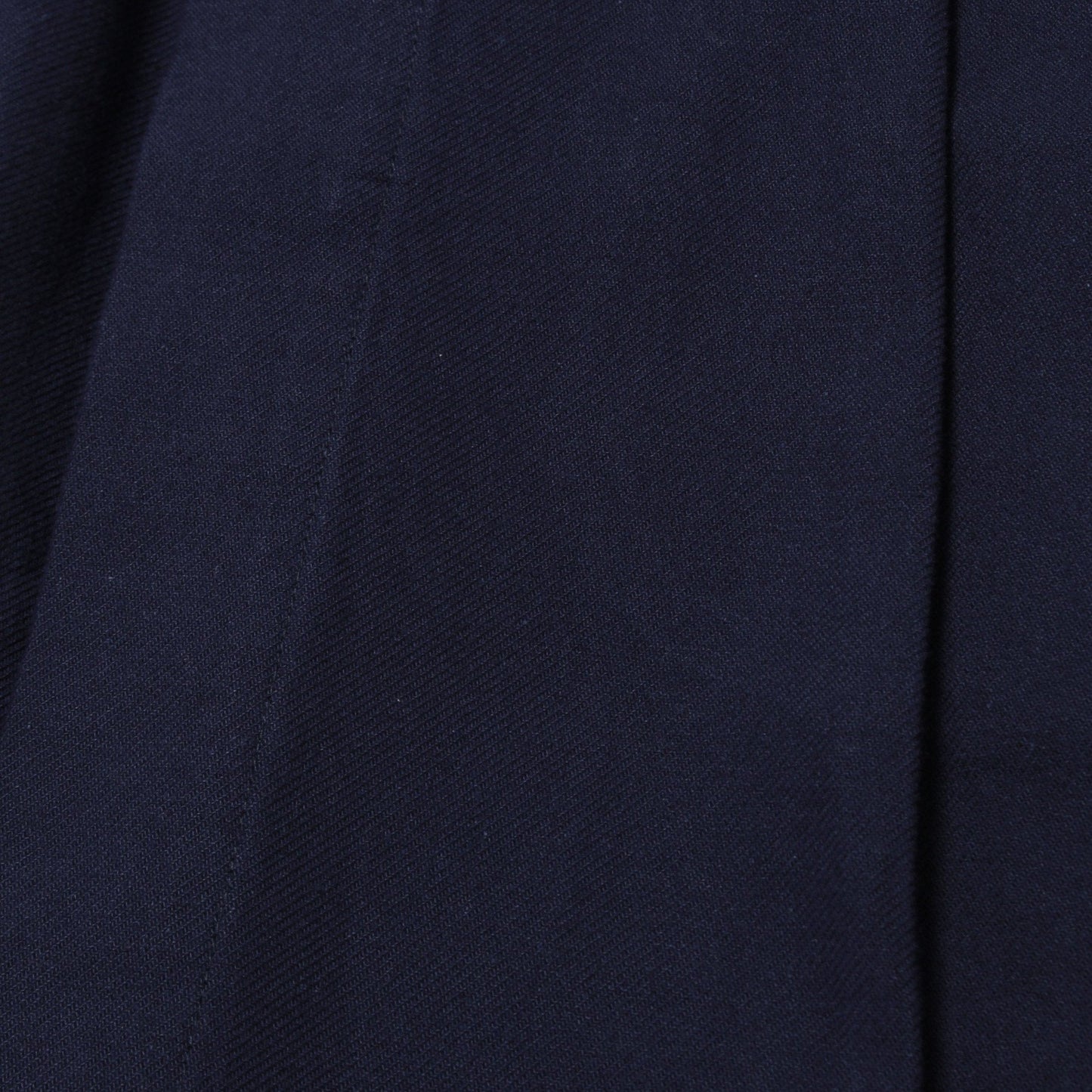 WORKWEAR COTTON TWILL SKIRT