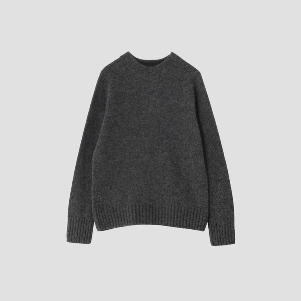 AGO SHETLA KNIT