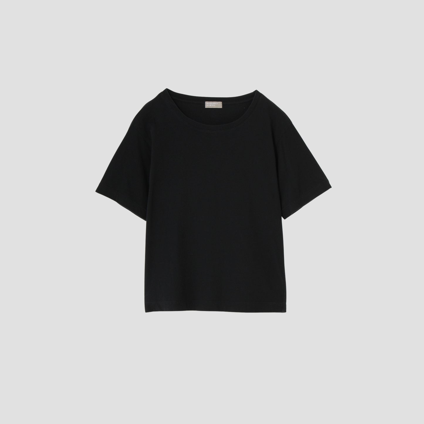 DROP SHOULDER T JERSEY
