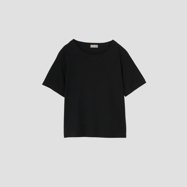 DROP SHOULDER T JERSEY