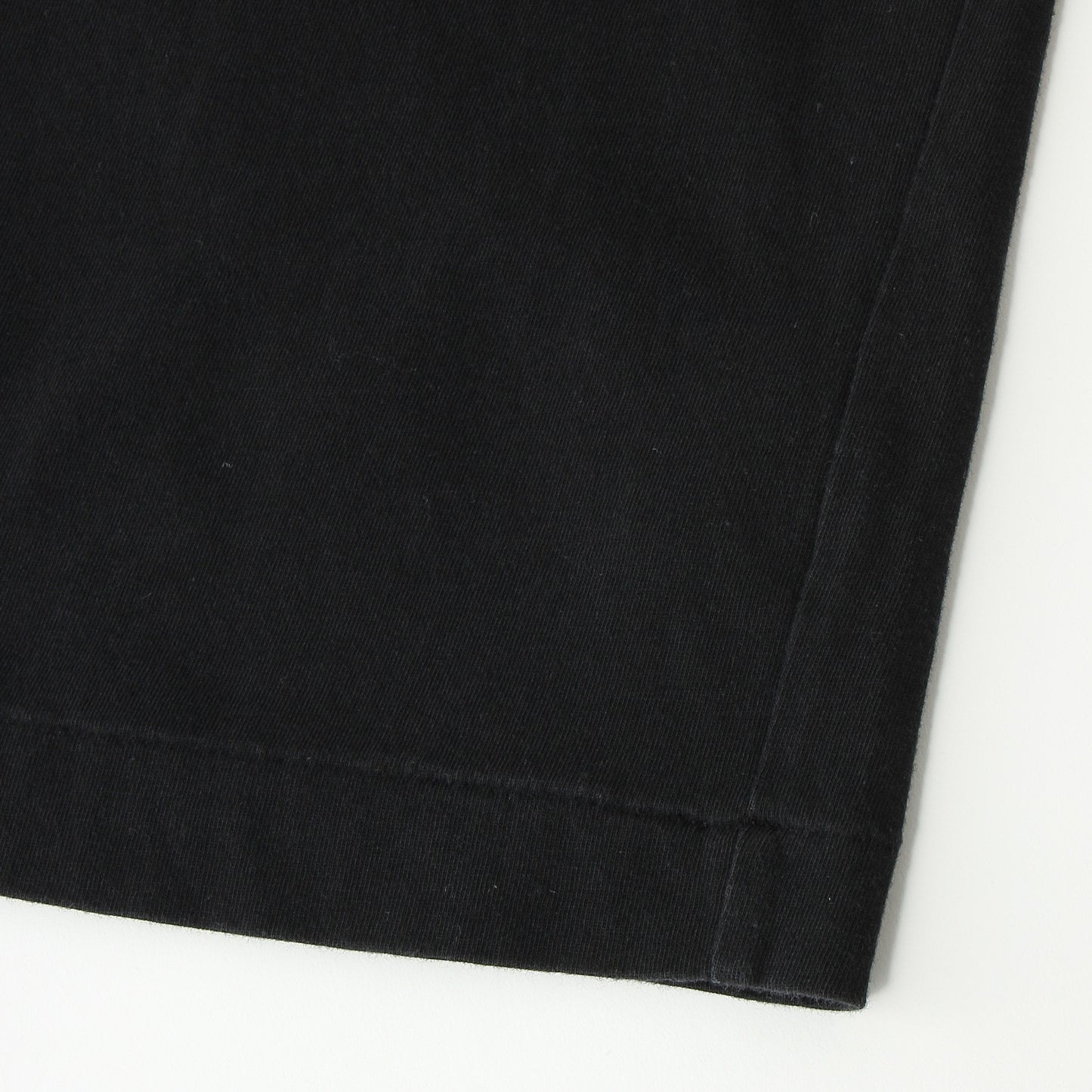 DROP SHOULDER T JERSEY